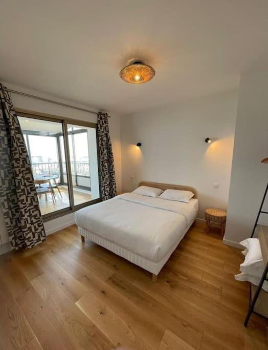 Penthouse / 2 Bedrooms In City Center Of Ανζέρ Εξωτερικό φωτογραφία