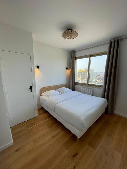 Penthouse / 2 Bedrooms In City Center Of Ανζέρ Εξωτερικό φωτογραφία