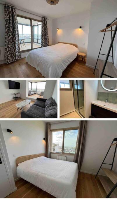 Penthouse / 2 Bedrooms In City Center Of Ανζέρ Εξωτερικό φωτογραφία